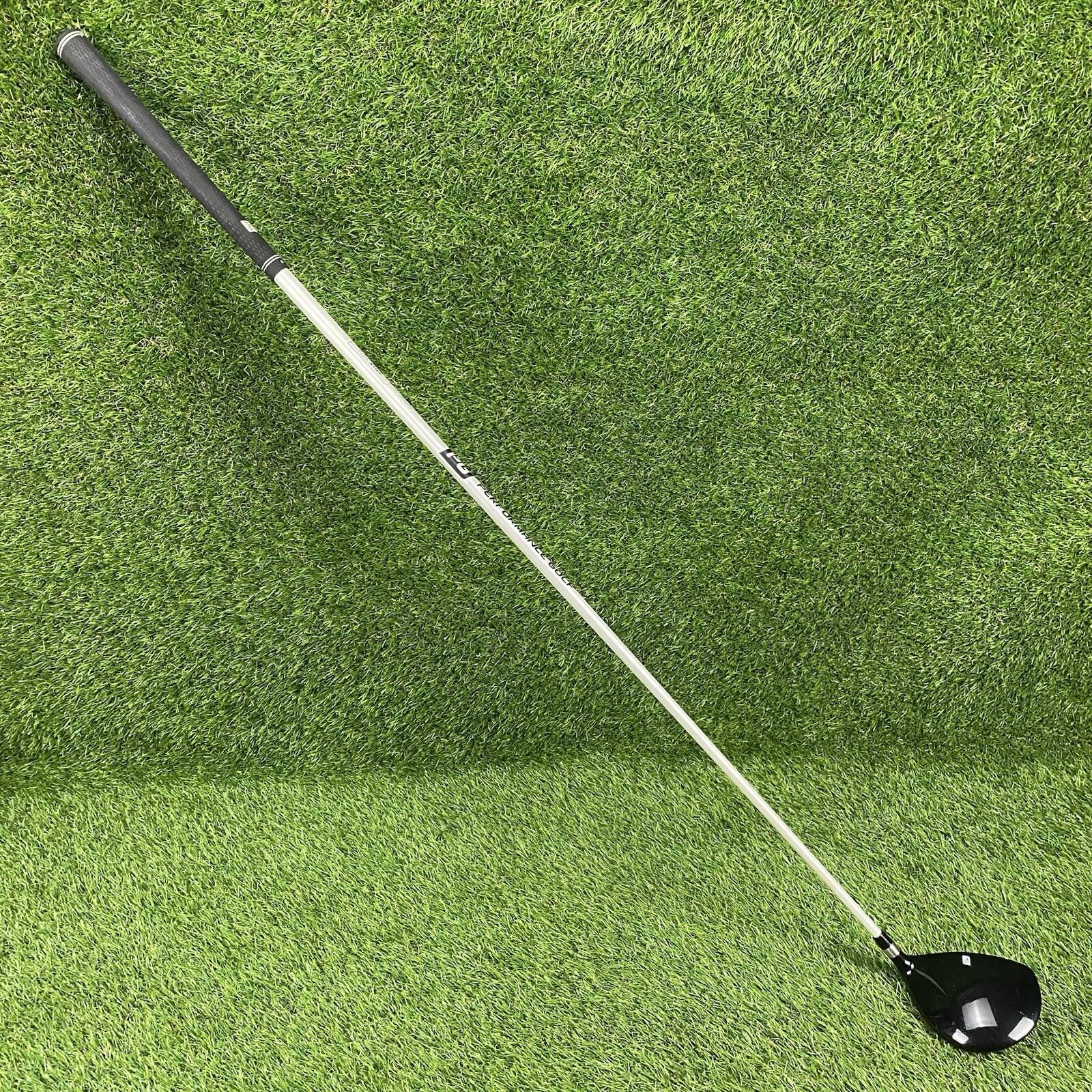 Performance Golf PG EZ3 Fairway 3 Wood 17.5° ⛳️ PG 70 Grams Stiff Flex Shaft RH