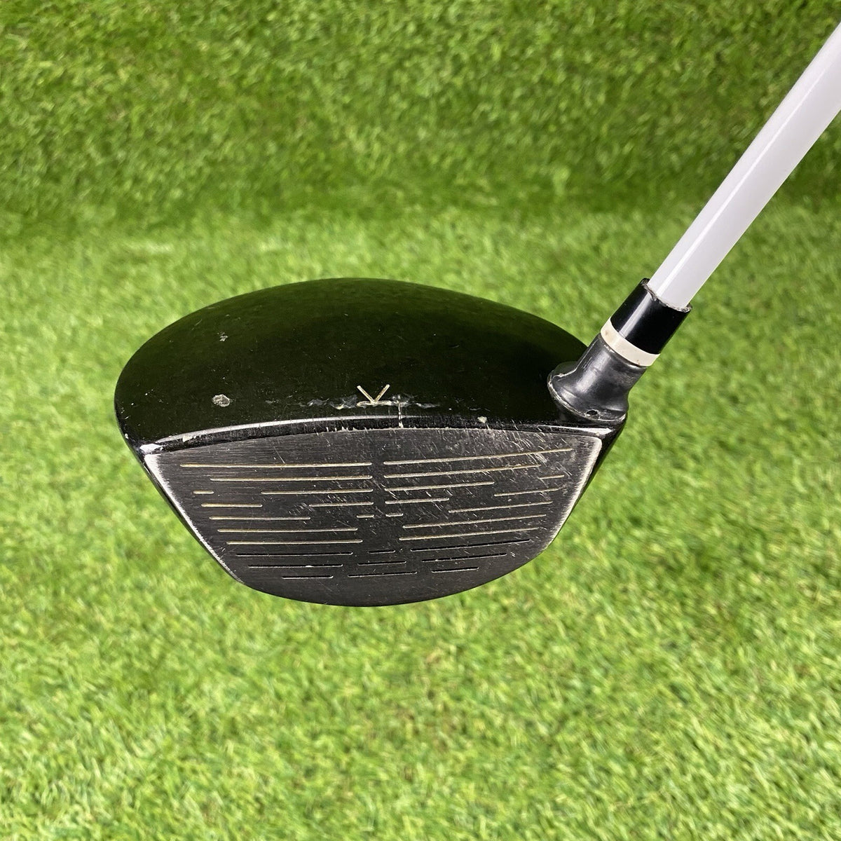 Ping IST Titanium Karsten 8.5° driver ⛳️ Grafalloy ProLaunch Axis 60-Regular RH