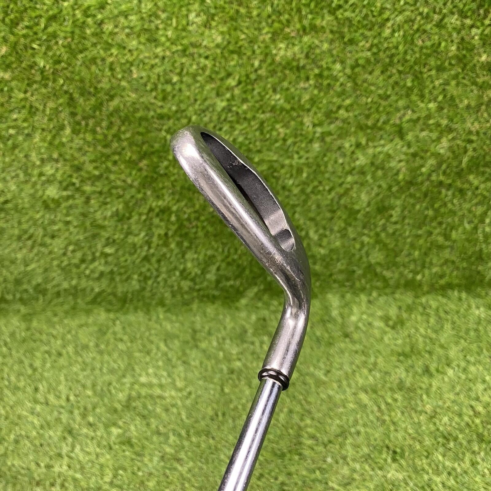 2004 Callaway Big Bertha 10 Iron Pitching Wedge ⛳️ Constant WT. Uniflex Steel RH