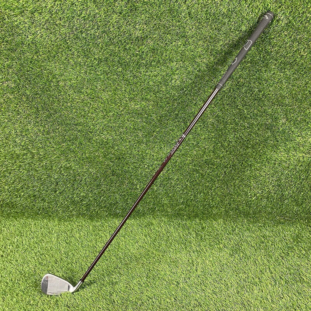 Callaway STEELHEAD X-16 Single 3 Iron ⛳️ B System 60 Regular Flex Shaft RH