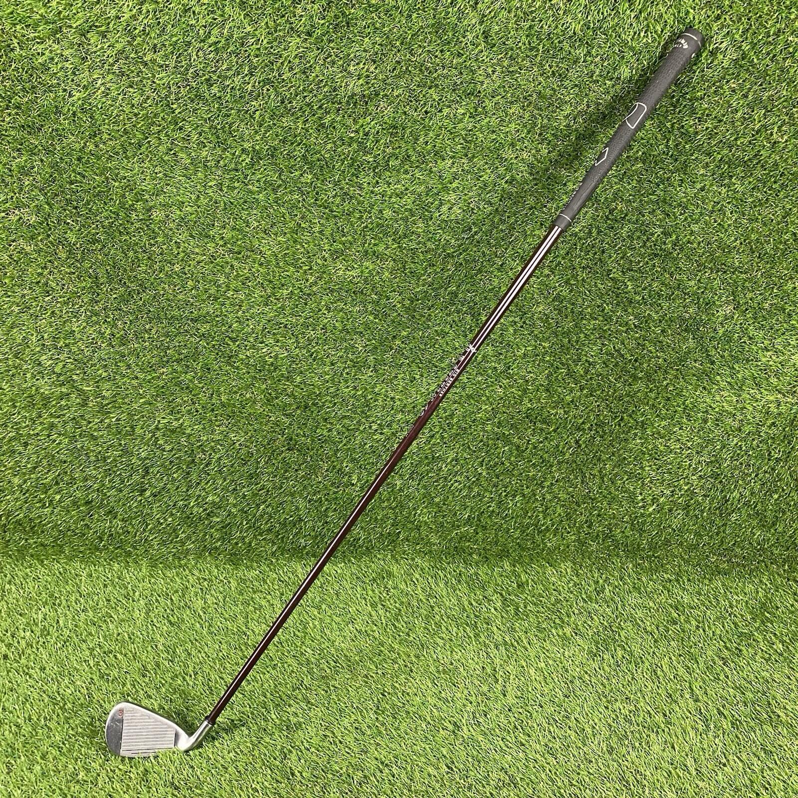 Callaway STEELHEAD X-16 Single 3 Iron ⛳️ B System 60 Regular Flex Shaft RH