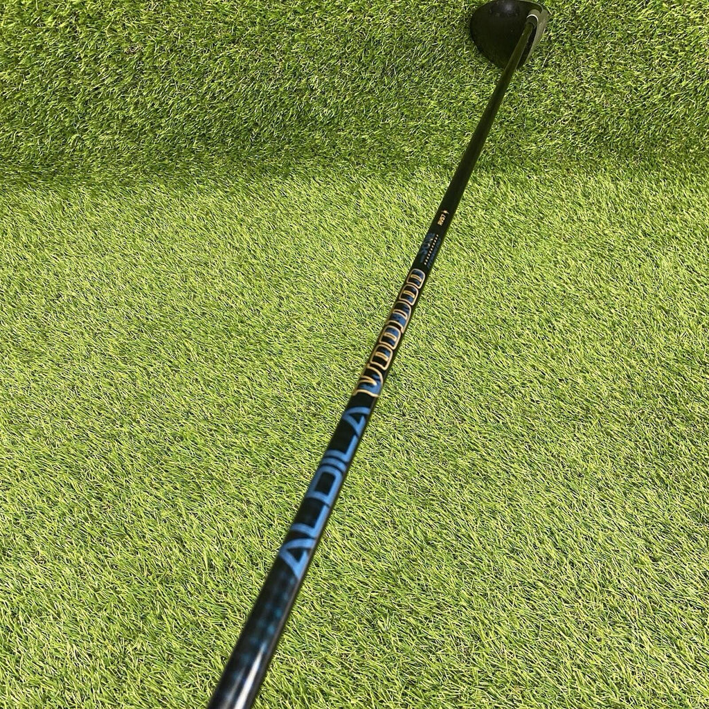 Adams Speedline F11 Fairway 3 Wood 15° ⛳️ Aldila VooDoo RVS7 Regular Graphite RH