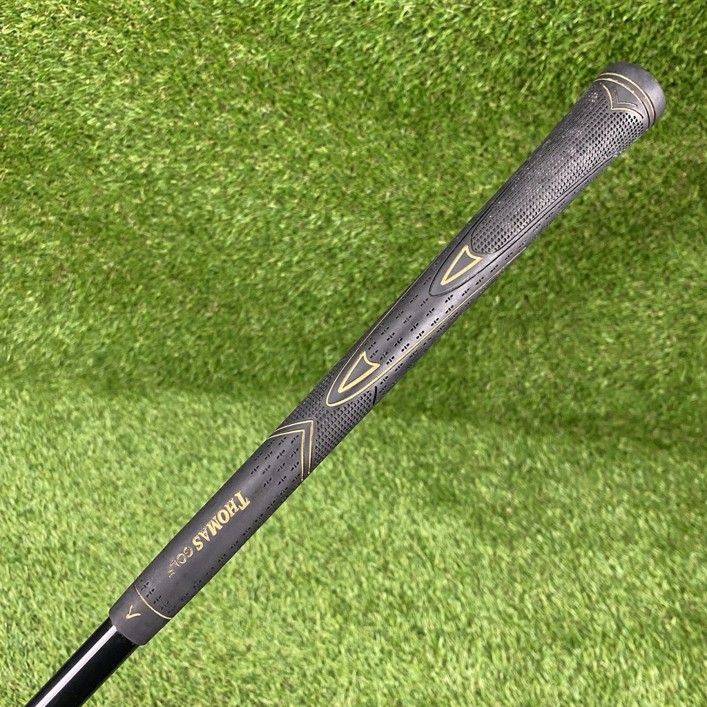 Left Handed Thomas Golf AT705 Gap Wedge Hybrid 50° ⛳️ Distance Regular Flex LH