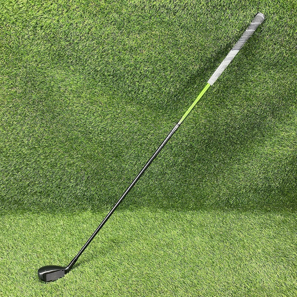 Callaway x2 Hot Pro Hybrid 23° ⛳️ Aldila Tour ATX 75H-3.3-Stiff Flex Graphite RH