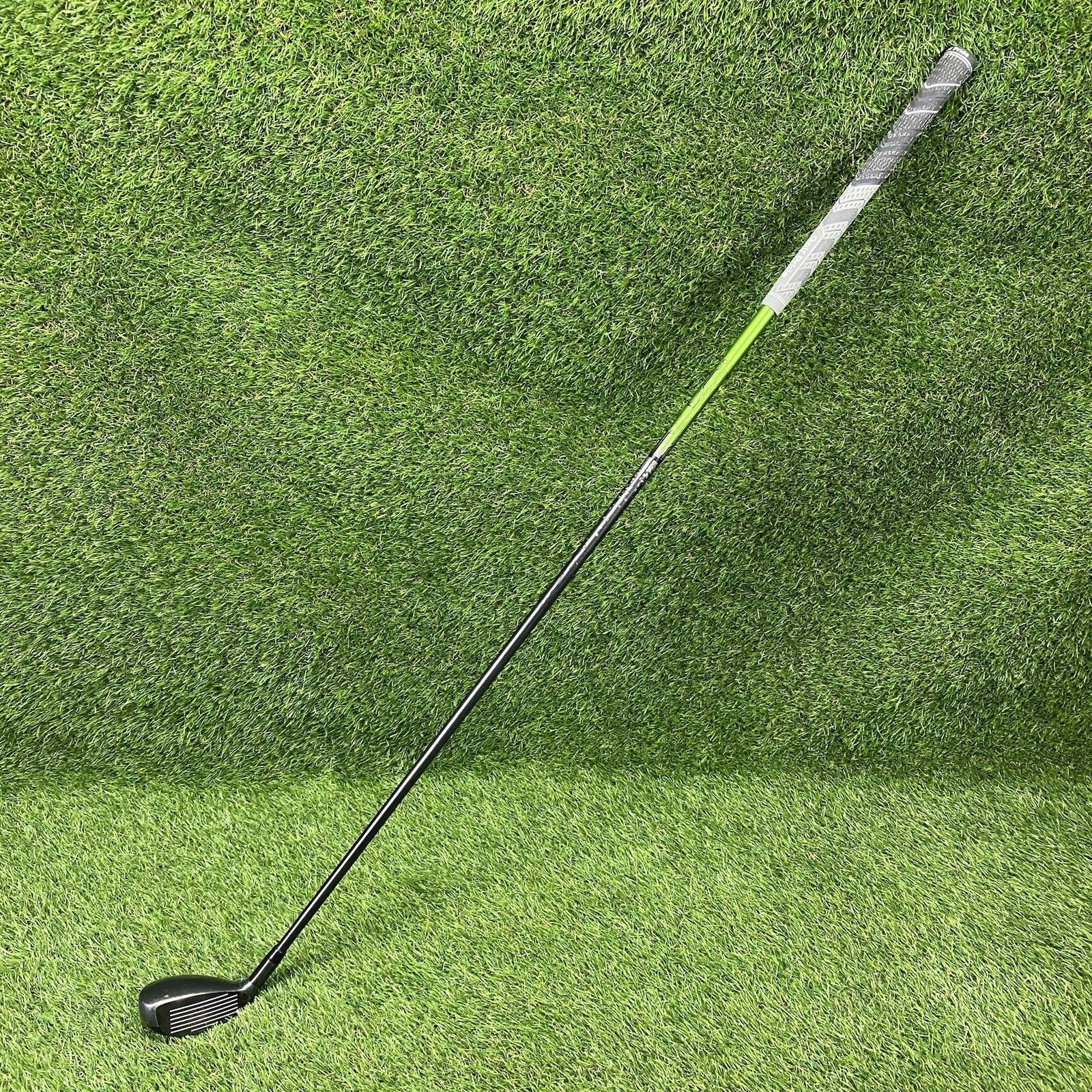 Callaway x2 Hot Pro Hybrid 23° ⛳️ Aldila Tour ATX 75H-3.3-Stiff Flex Graphite RH