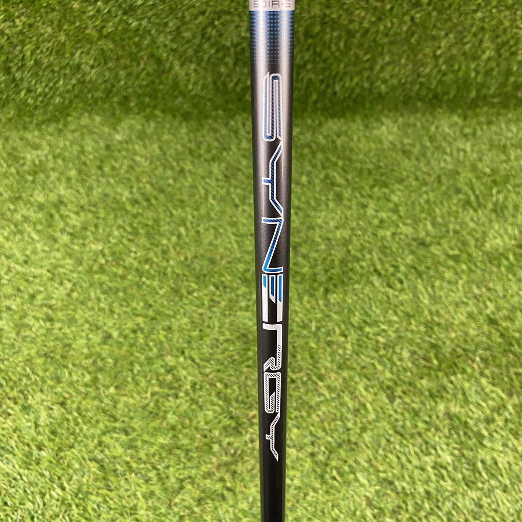 Callaway Rogue Pro Single 7 Iron UP2 ⛳️ Aldila Synergy 60IR-Stiff Flex Shaft RH