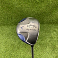 Callaway Big Bertha 2008 Fairway 5 Wood ⛳️ Aldila 50g Womens Flex Graphite RH