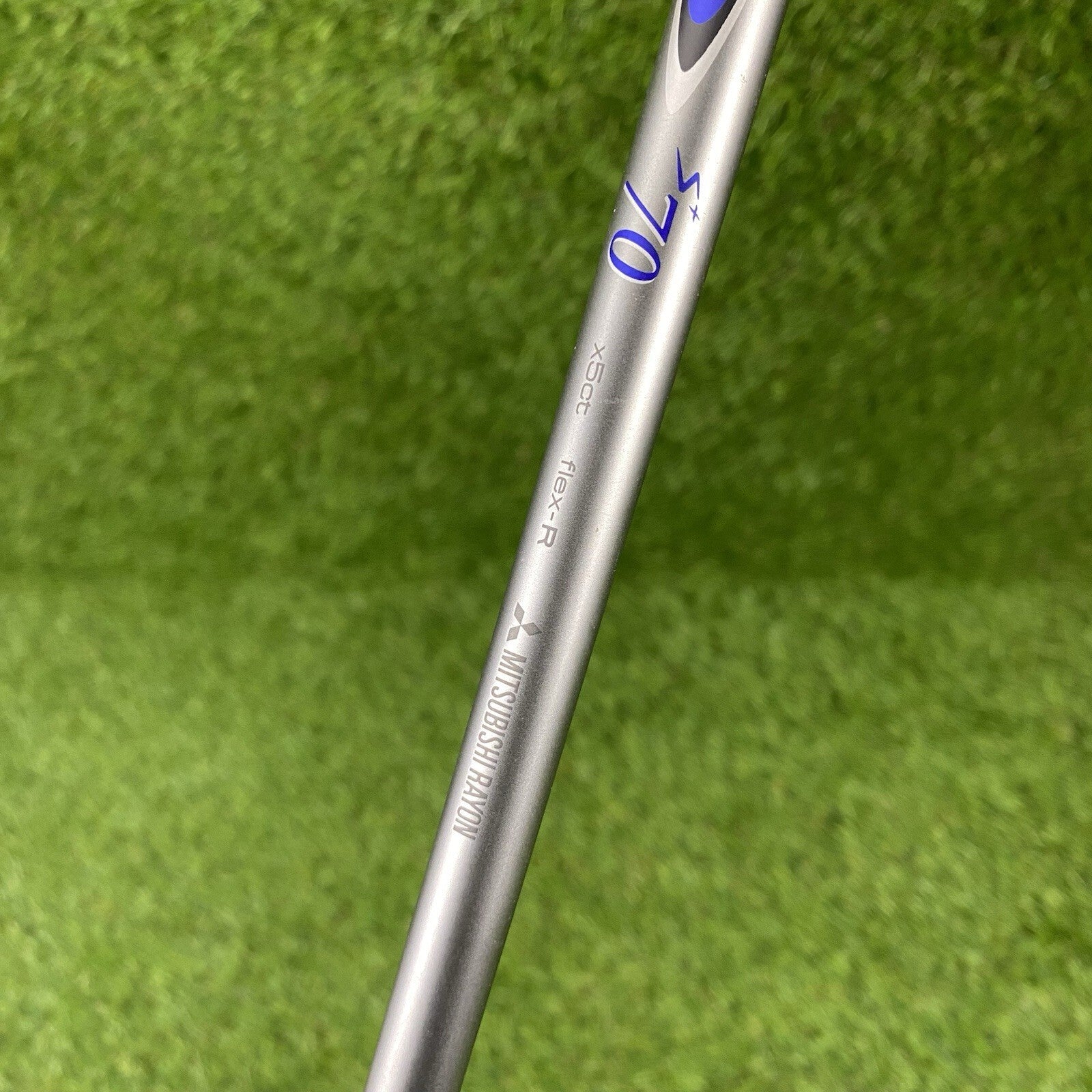 Titleist 910F Fairway 3 Wood 15° ⛳️ Rayon Diamana S+70 x5ct Regular Flex RH