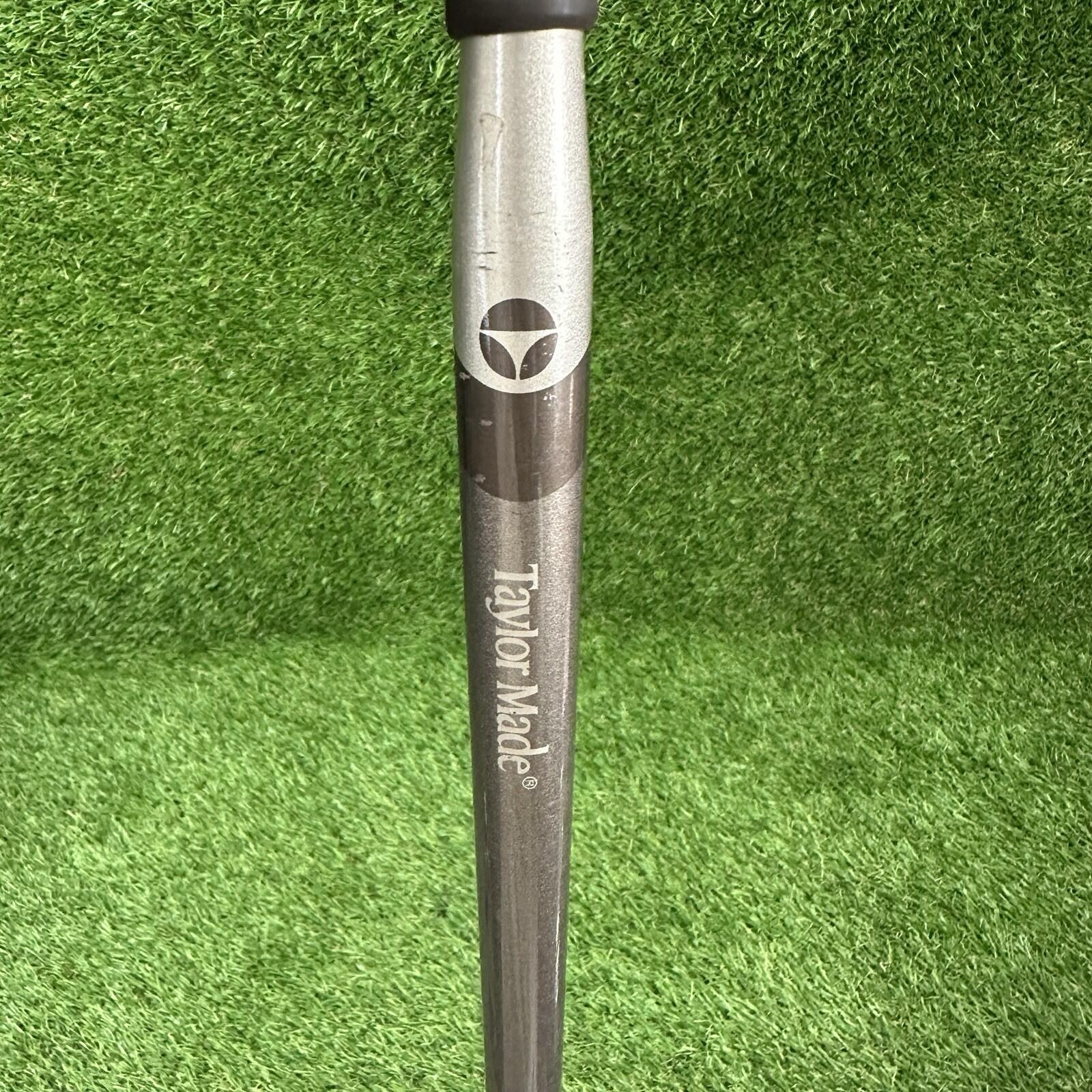 Taylormade Ti Bubble 2 7 Wood ⛳️ Bubble 2 Shaft Ladies-60 Graphite Shaft 41” RH