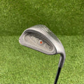Ping Eye 2 Red Dot 1° Flat Pitching Wedge ⛳️ ZZ Lite Stiff Flex Steel Shaft RH
