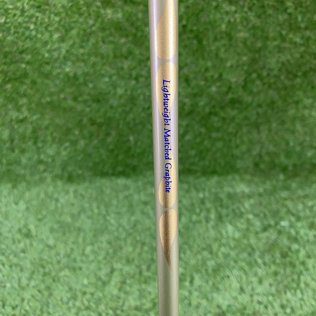 Square Two LPGA Light & Easy Oversize 12° Offset Driver ⛳️ Women's Flex RH