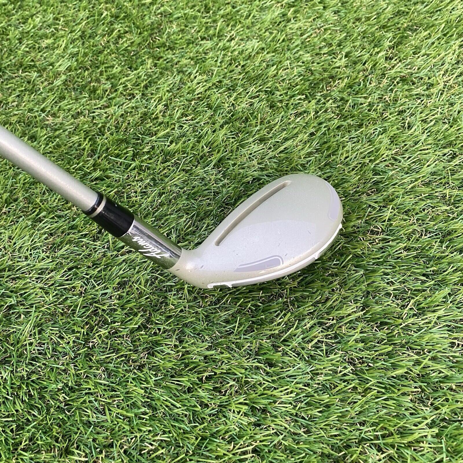 Adams Idea 5 Hybrid Idea UltraLite 50g Ladies Graphite Womens RH