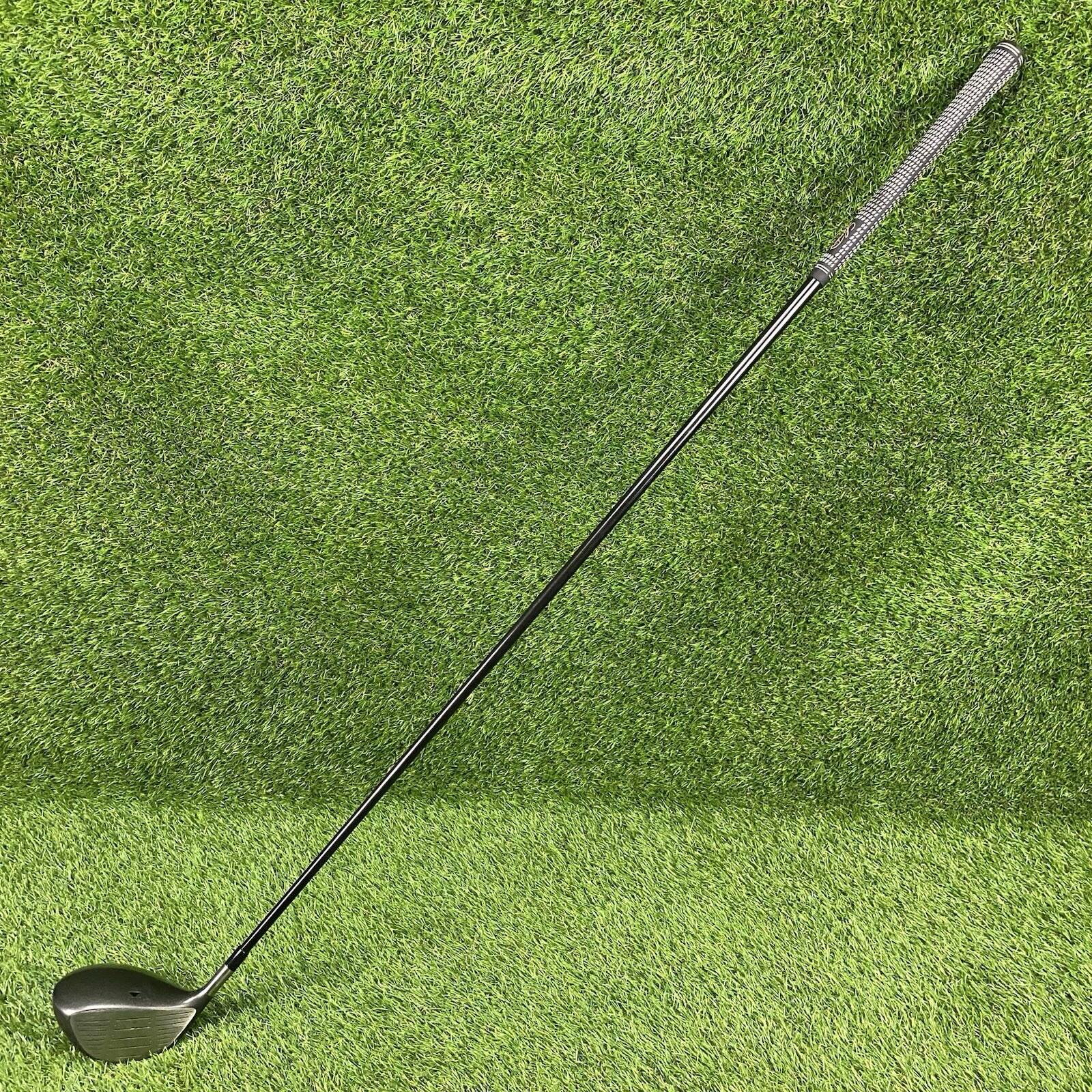 Titleist Pro Titanium 975J 8.5° Driver ⛳️ Fujikura Speeder 661 Stiff Flex RH