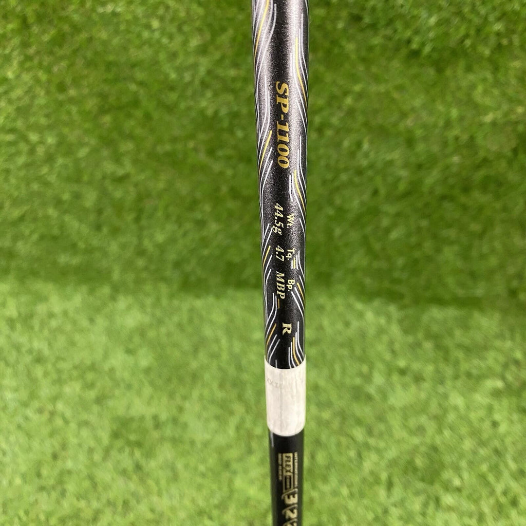 XXIO Prime 11 Single 9 Iron ⛳️ Japan Prime SP-1100 DST Flex 3222 Regular Flex RH