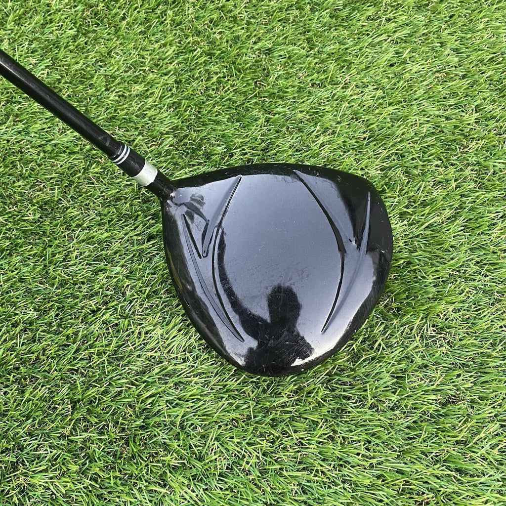 Affinity Forged XR7 Hi Speed HI M.O.I 10.5* RH Graphite Stiff Flex Driver