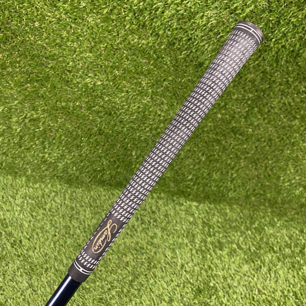 Pole-Kat Rogue 455C Forged Steel Fairway 5 Wood 18° ⛳️ Regular Flex Shaft RH