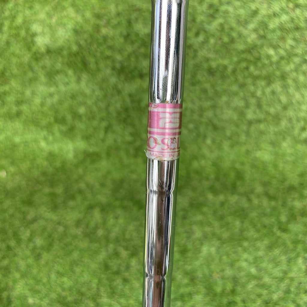 Pro Select- Select Edition 1 Putter 33.5" Right Handed Tour match Grip