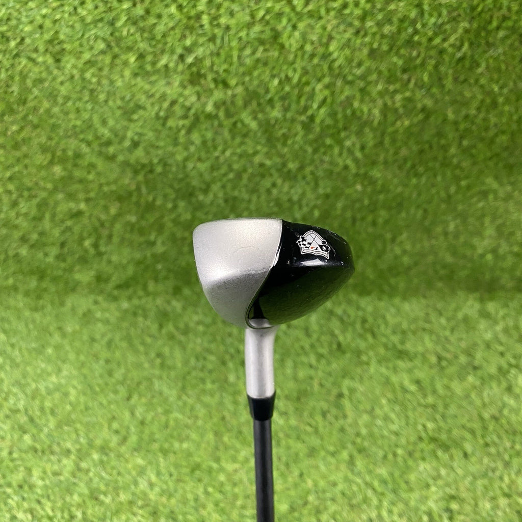 TaylorMade TP Rescue Mid 2 FW Hybrid 16° ⛳️ ProLaunch Blue 65fw Regular Shaft RH