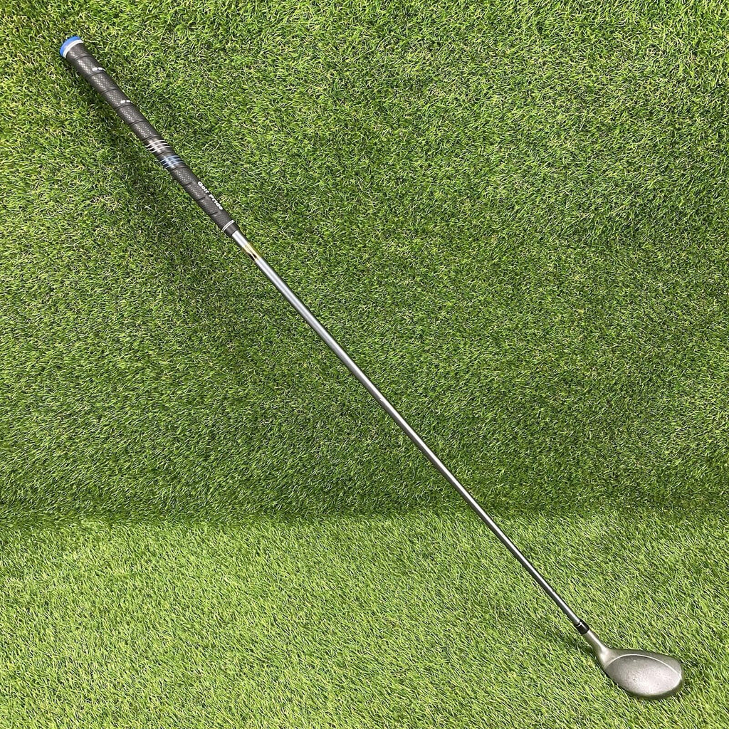 TaylorMade Rescue Mid 5 Hybrid 25° ⛳️ M.A.S.2 50g Ladies Flex Graphite Shaft RH
