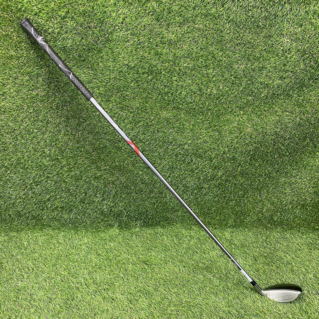 Left Handed Callaway RAZR X 4 Hybrid 24° ⛳️ Callaway X 45G Women’s Flex Shaft LH