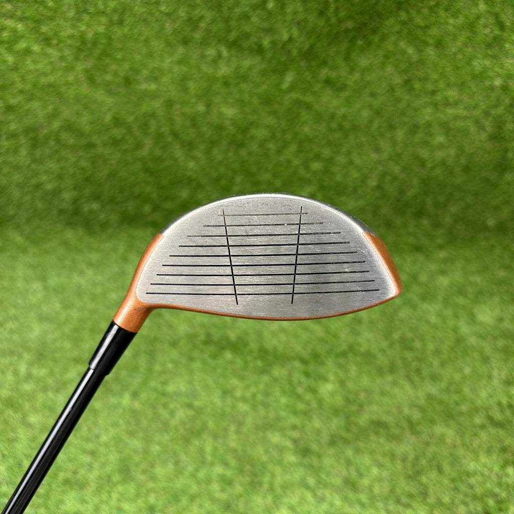 Rawlings 1 Tour Ti 290 Titanium Driver Loft 9.5 Degree ⛳️ Power X Performance
