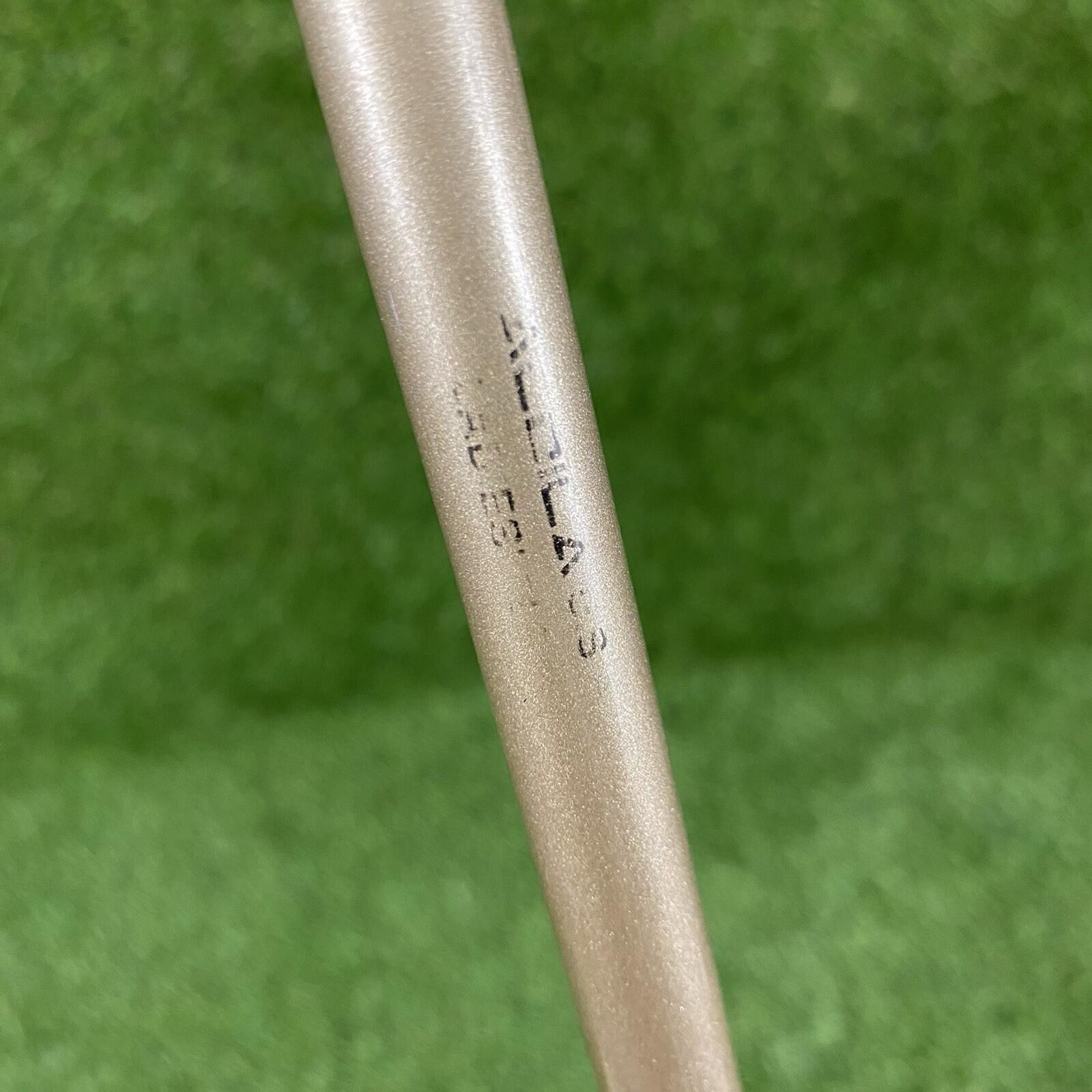 Callaway Big Bertha S2H2 Fairway 4 Wood ⛳️ Aldila Ladies Flex Gems Graphite RH