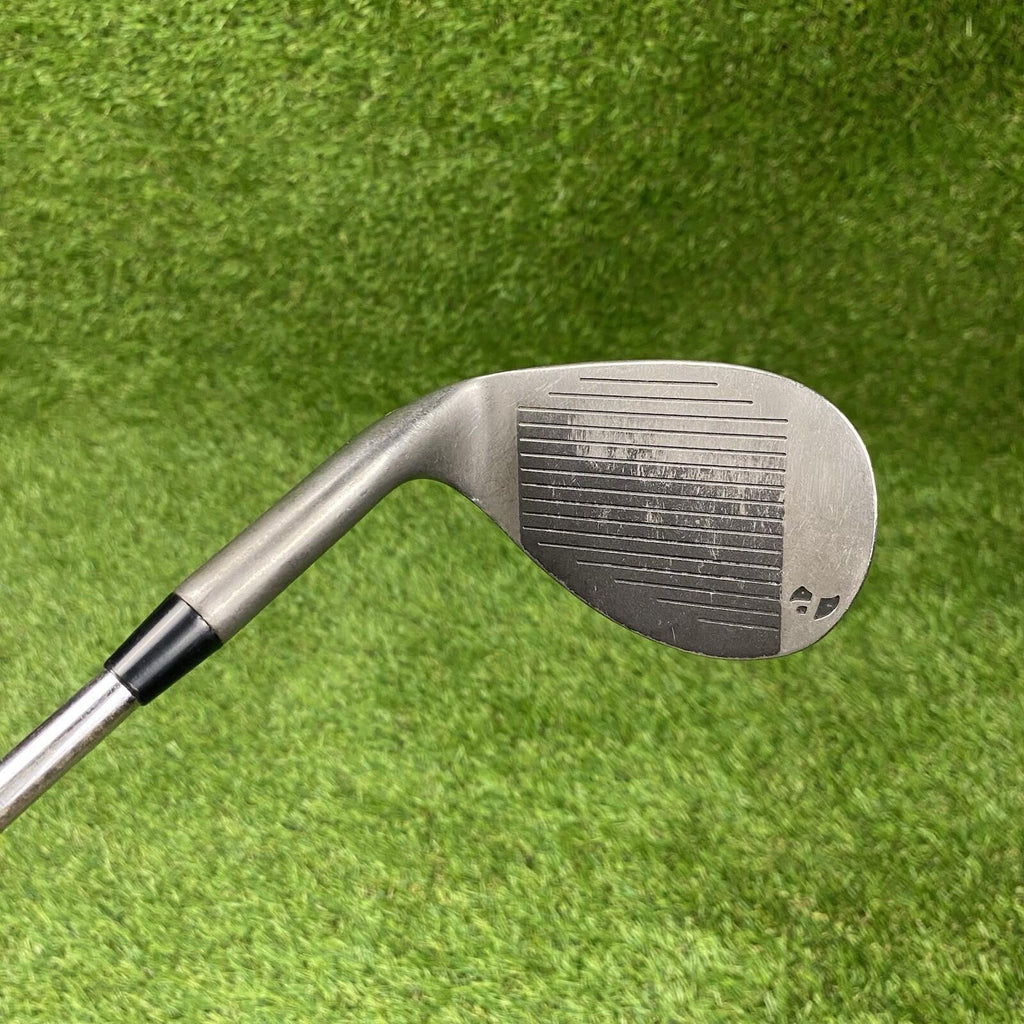 Pinemeadow Third Wedge Lob Wedge 60° ⛳️ RH Steel Shaft 36” 40 Yards Or Less