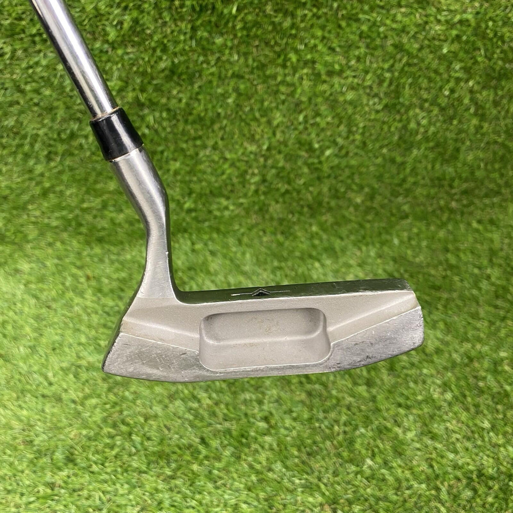 IMPULSE 1 Precious Cast No.6046 RH PUTTER ⛳️ 33" Steel Shaft With Good Grip