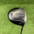 TaylorMade R540 XD 10.5° Driver ⛳️ Grafalloy Pro Lite 35-Regular Flex Shaft RH