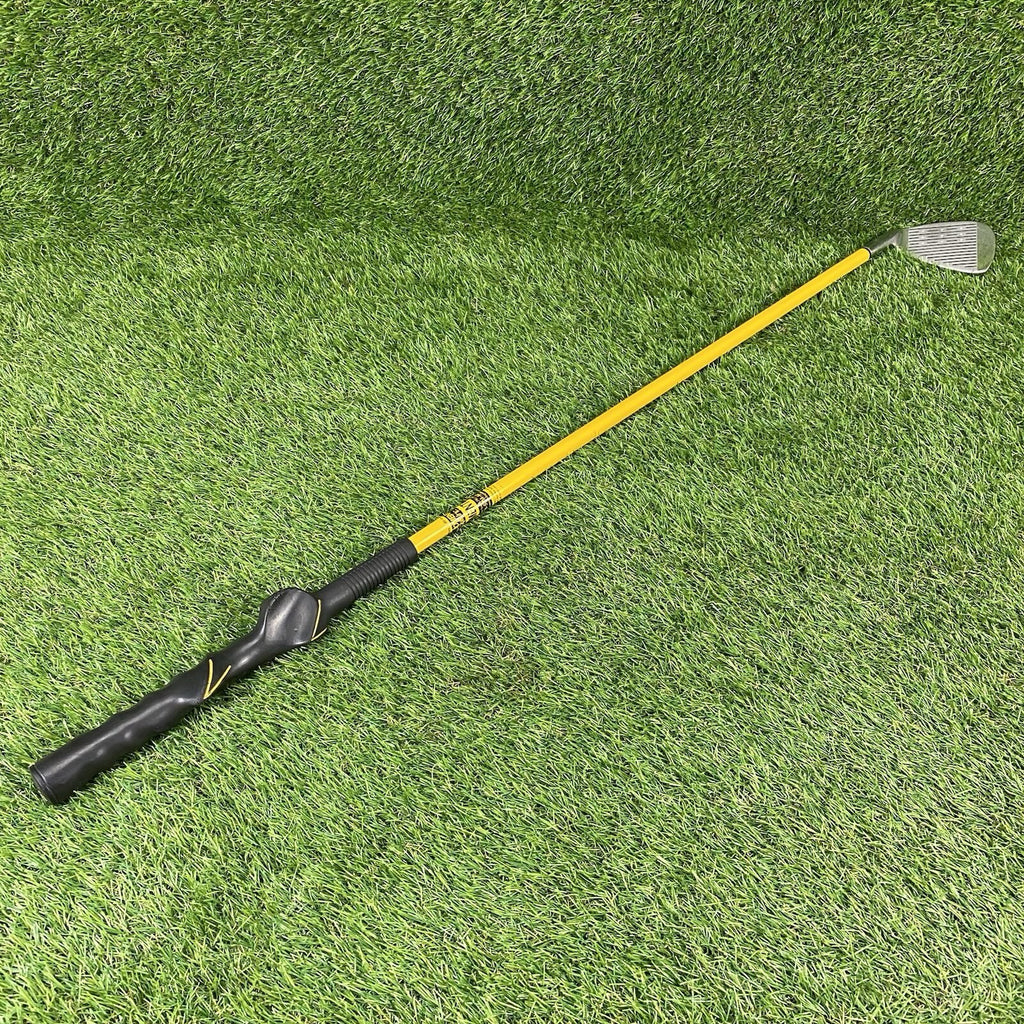 Momentus Golf Swing Trainer Heavy Weight Indoor Practice Iron ⛳️ Men 40oz RH 34"