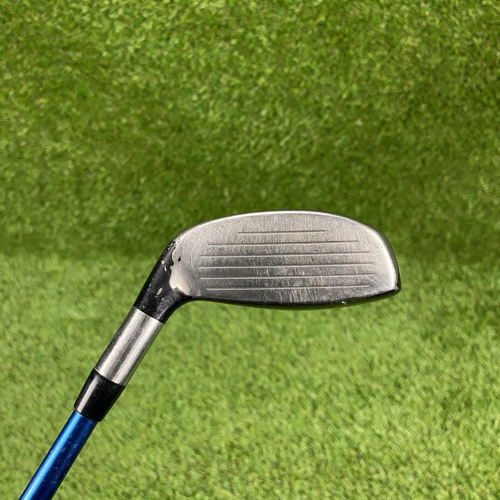 Bridgestone J36 3 Hybrid 22° ⛳️ ALDILA VS PROTO-BR Hybrid 80-S Graphite Shaft RH