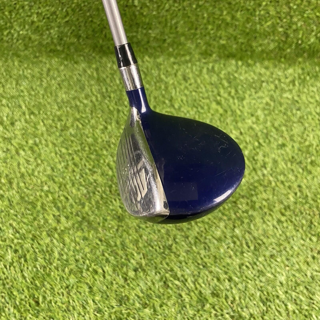 Bang SF Series CS Stainless Steel Fairway 3 Wood 15-5 ⛳️ Harrison Star Plus LH