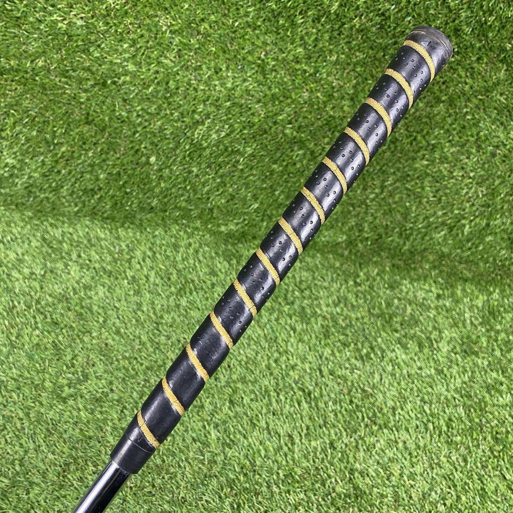 SKLZ Refiner Hinged Training Driver ⛳️ Factory Steel Shaft Swing Training RH