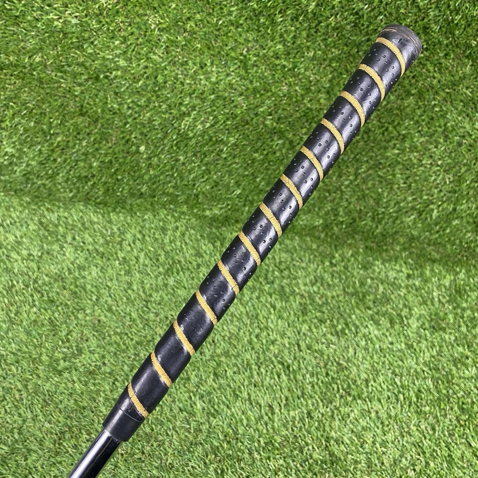 SKLZ Refiner Hinged Training Driver ⛳️ Factory Steel Shaft Swing Training RH