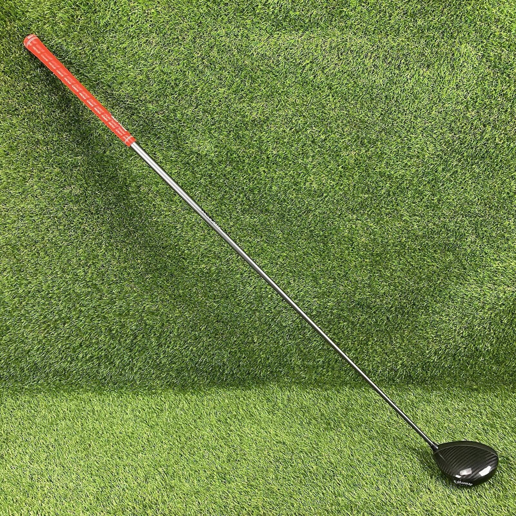 Callaway ERC Fusion 9.5° Driver ⛳️ RCH System 55 Firm Flex Graphite Shaft RH