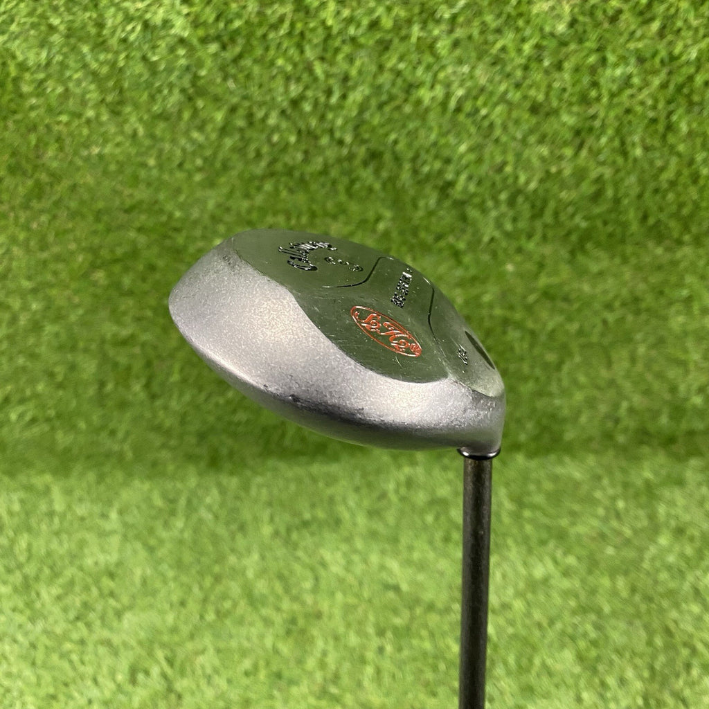 Callaway Big Bertha S2H2 Fairway 3 Wood USA ⛳️ Aldila RCH 60 Firm Flex Shaft RH