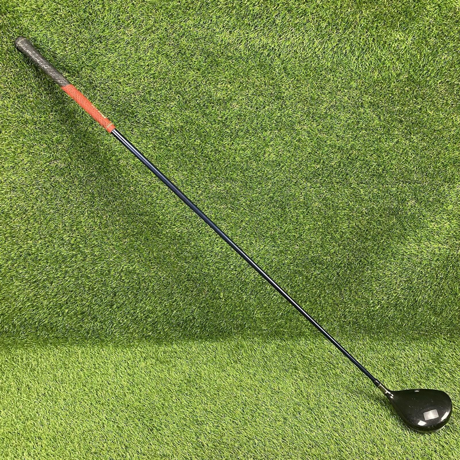 Titleist Pro Titanium 905S 9.5° Driver ⛳️ Matrix MFS 30 Plus Graphite Shaft RH