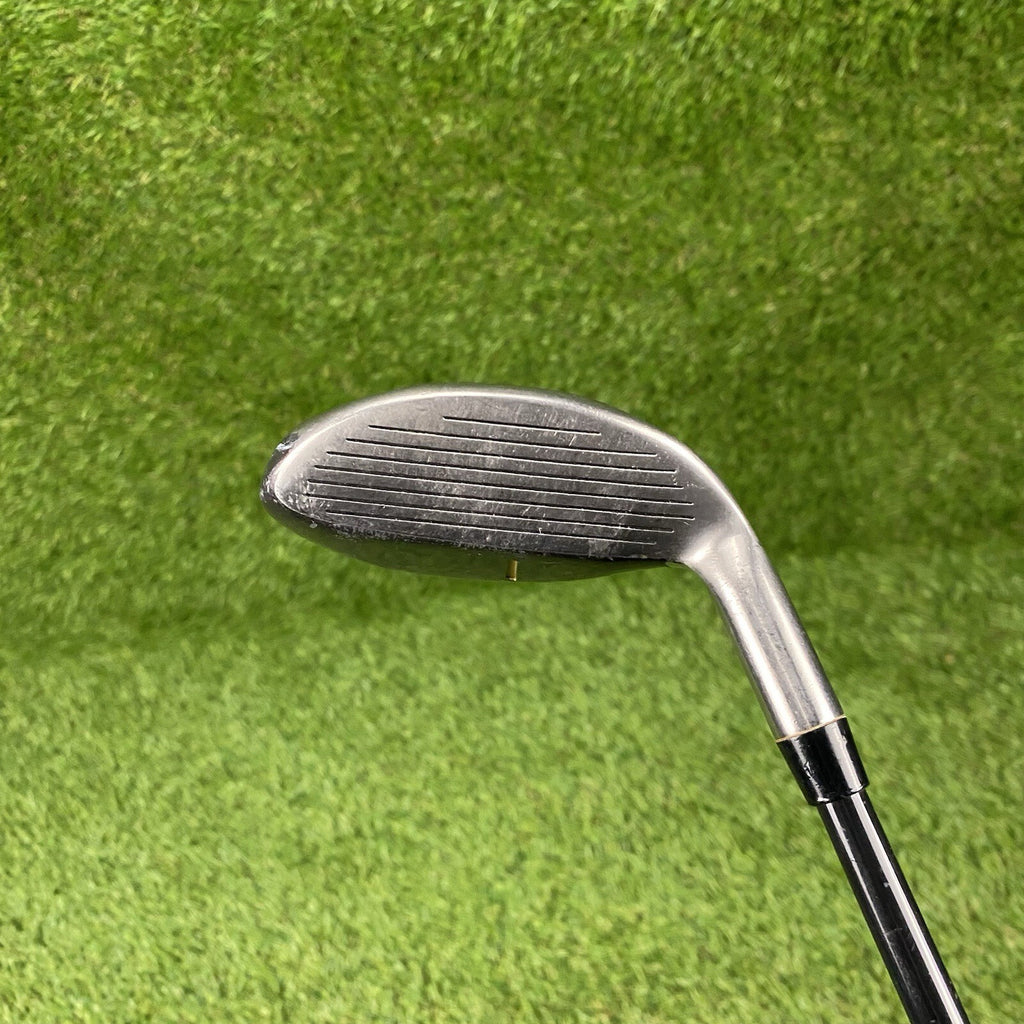 Left Handed Thomas Golf AT705 Gap Wedge Hybrid 50° ⛳️ Distance Regular Flex LH