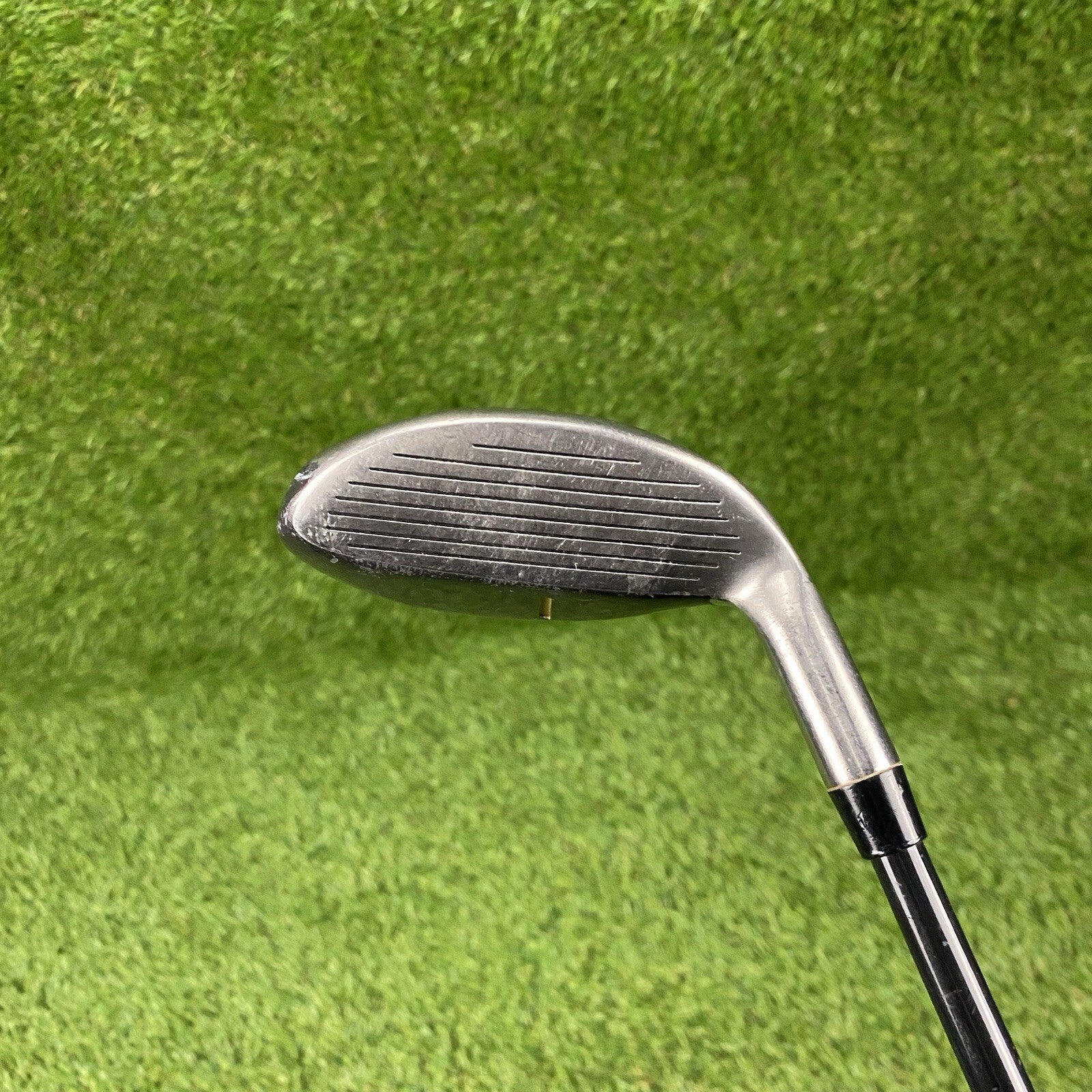 Left Handed Thomas Golf AT705 Gap Wedge Hybrid 50° ⛳️ Distance Regular Flex LH