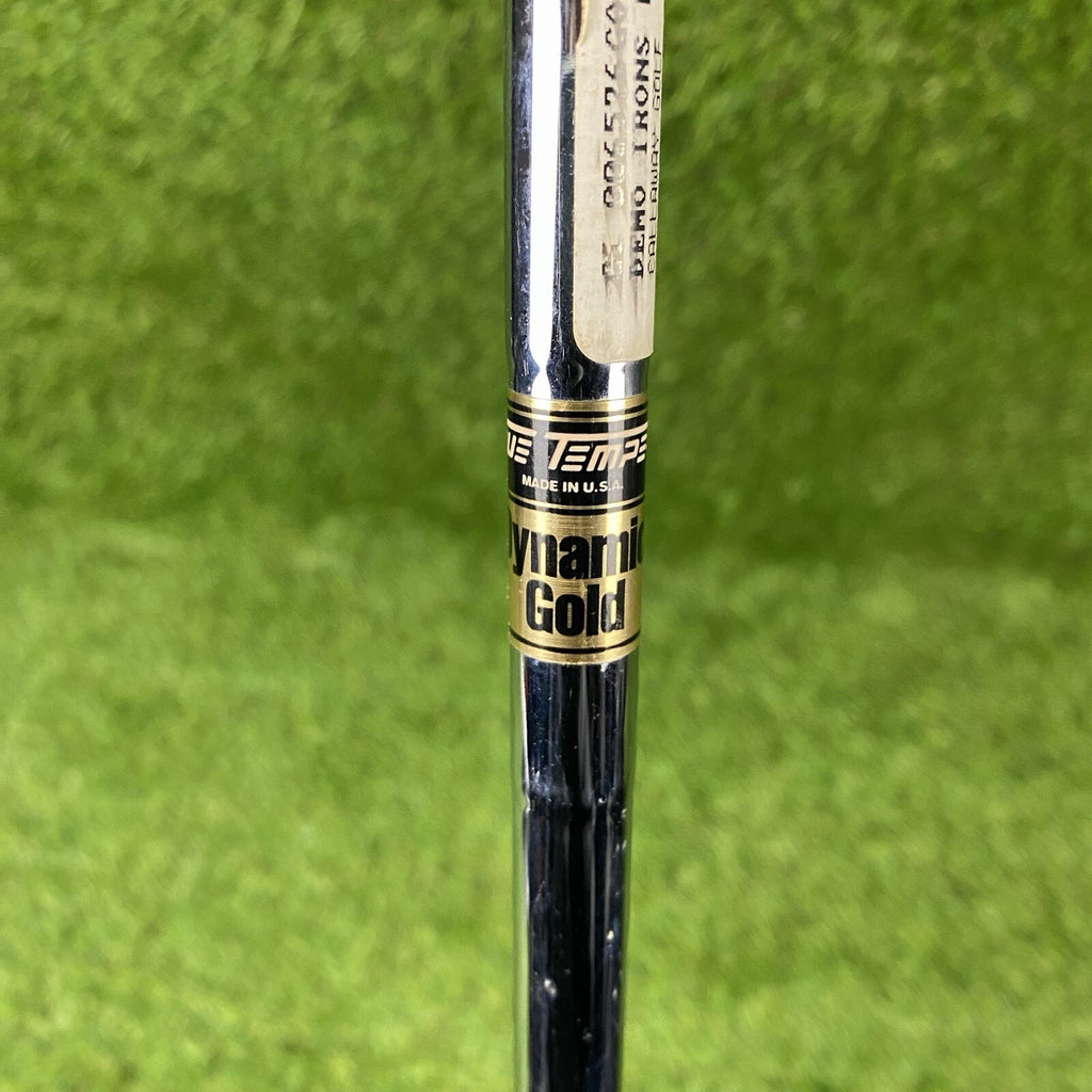 Callaway X Tour Single 6 Iron ⛳️ True Temper Dynamic Gold S300 Stiff Steel RH