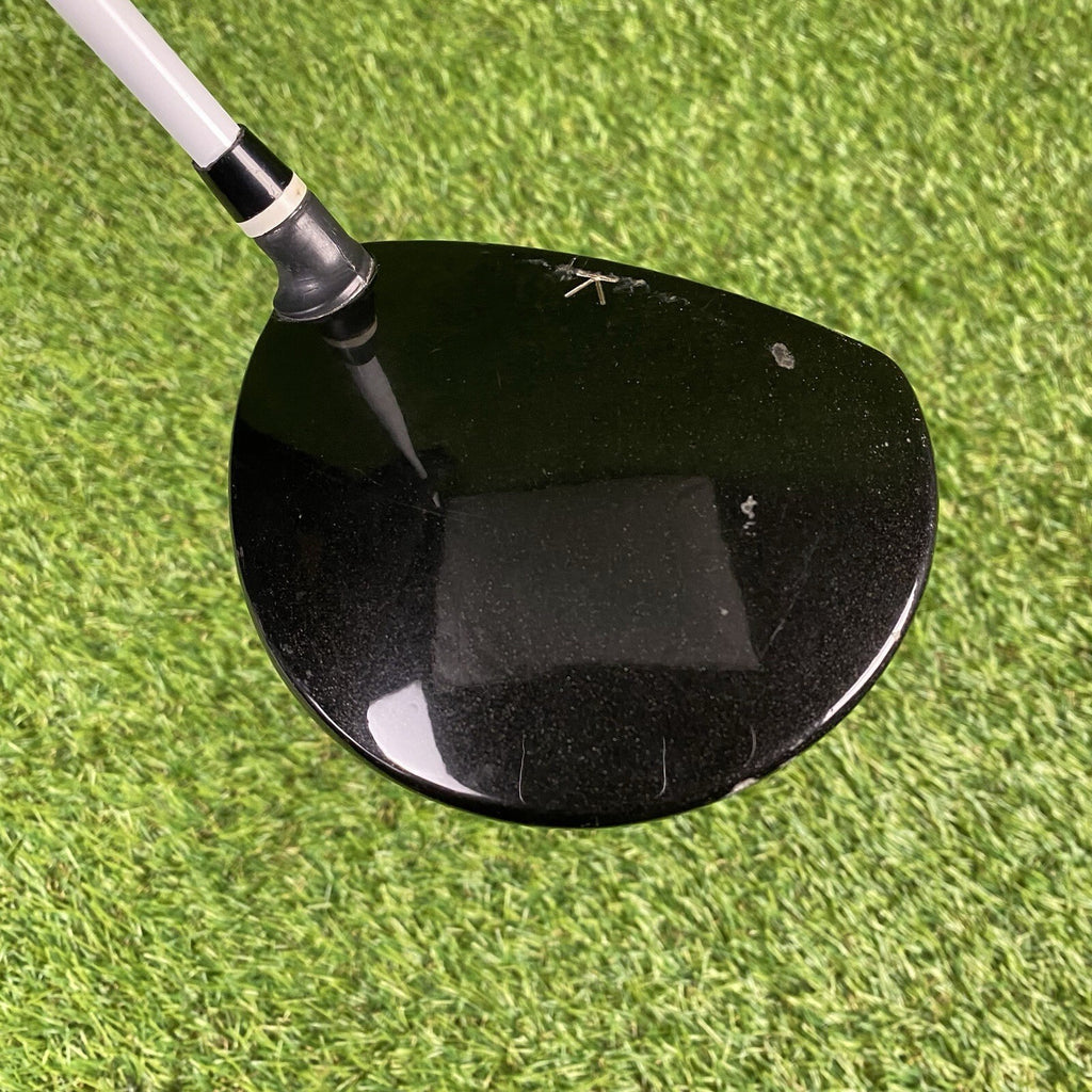 Ping IST Titanium Karsten 8.5° driver ⛳️ Grafalloy ProLaunch Axis 60-Regular RH
