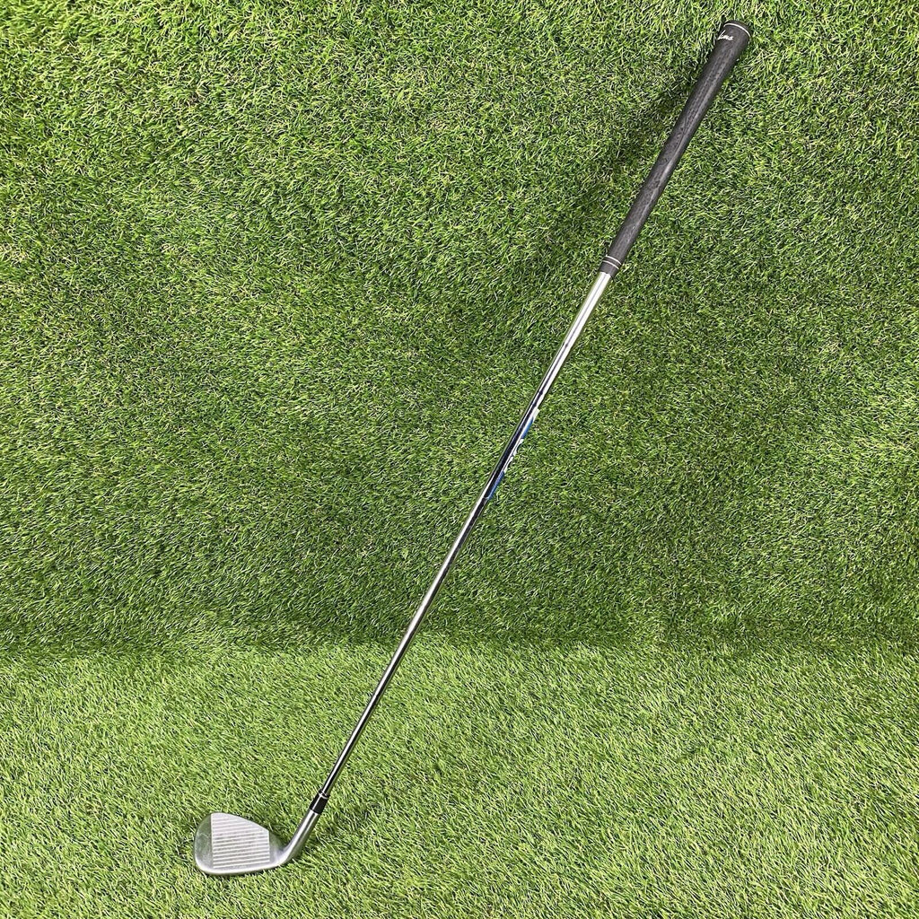 Adams Idea 2014 Lob Wedge LW ⛳️ Dynalite 85 Stiff Flex Steel Shaft RH