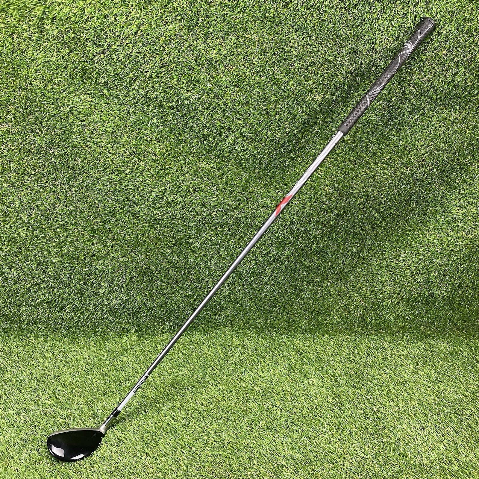 Left Handed Callaway RAZR X 4 Hybrid 24° ⛳️ Callaway X 45G Women’s Flex Shaft LH
