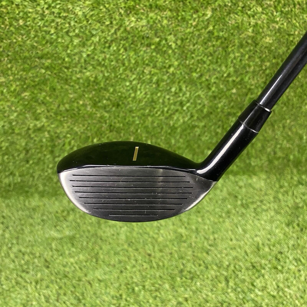 Thomas Golf AT755 3 Hybrid 18° ⛳️ Distance & Accuracy Regular Graphite Shaft RH