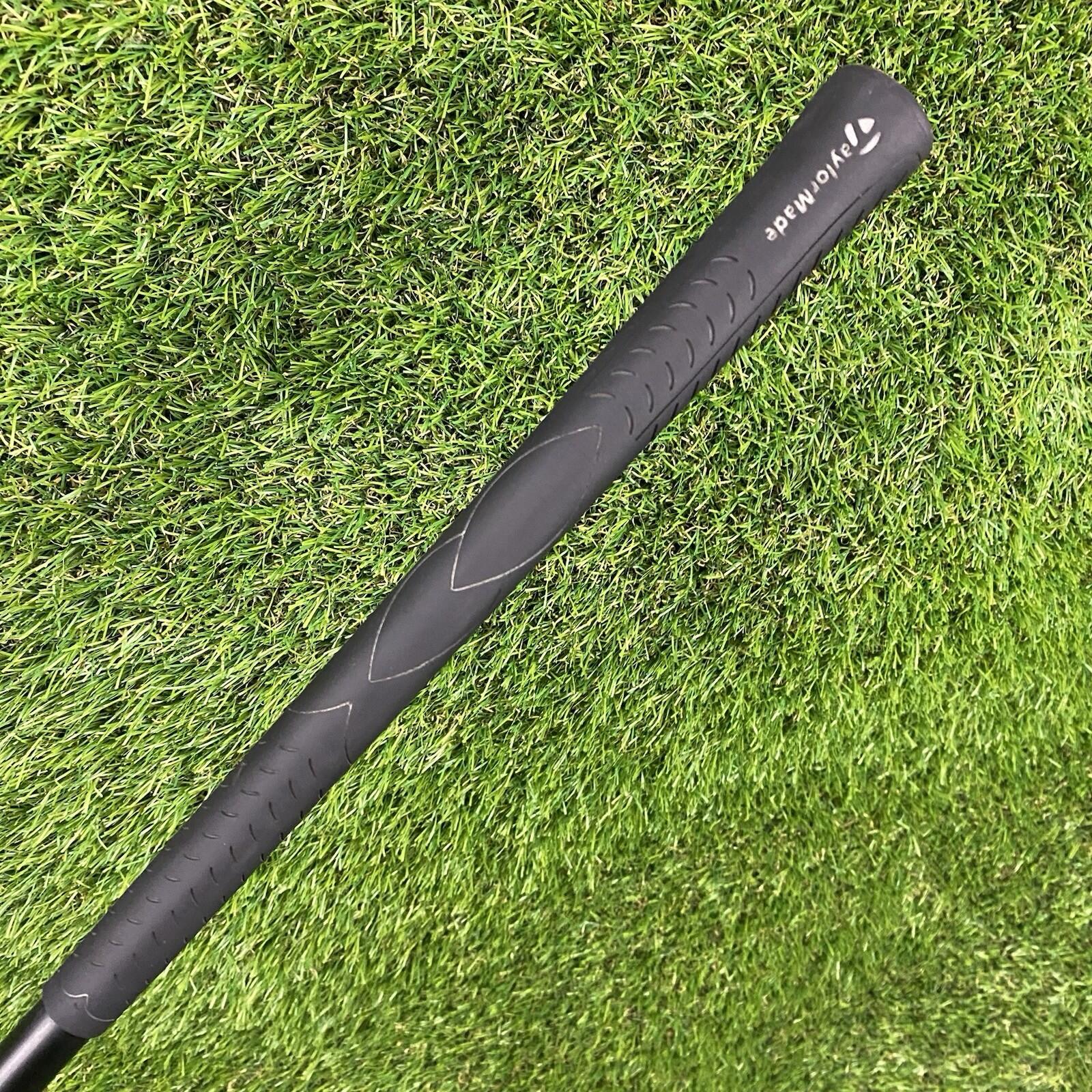 TaylorMade Rescue Mid 3 Hybrid 19° ⛳️ Stiff Flex UltraLite Graphite Shaft RH