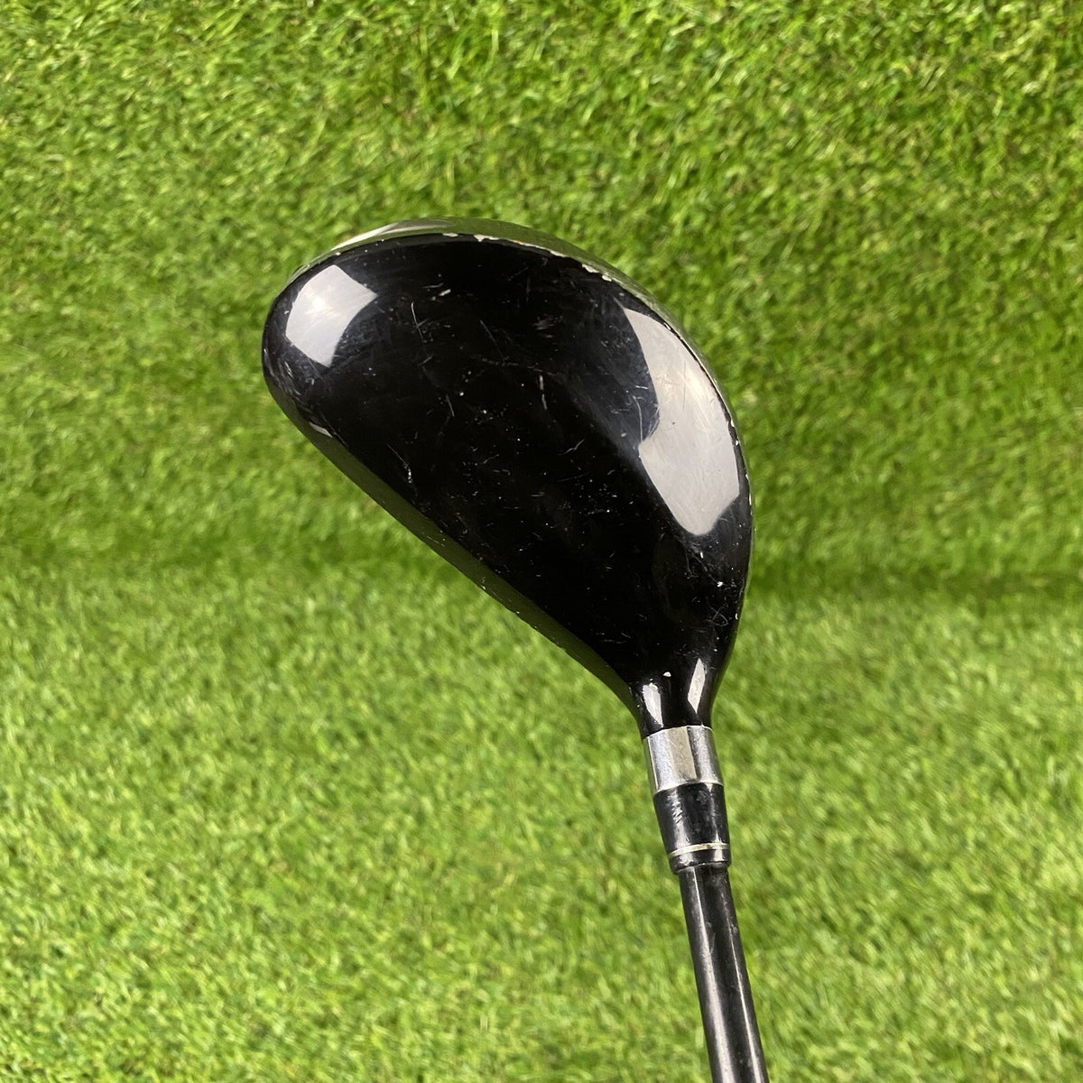 MacGregor MacTec NVG2 UT 2 Hybrid 17° ⛳️ Fujikura Triple Action Regular 55G RH