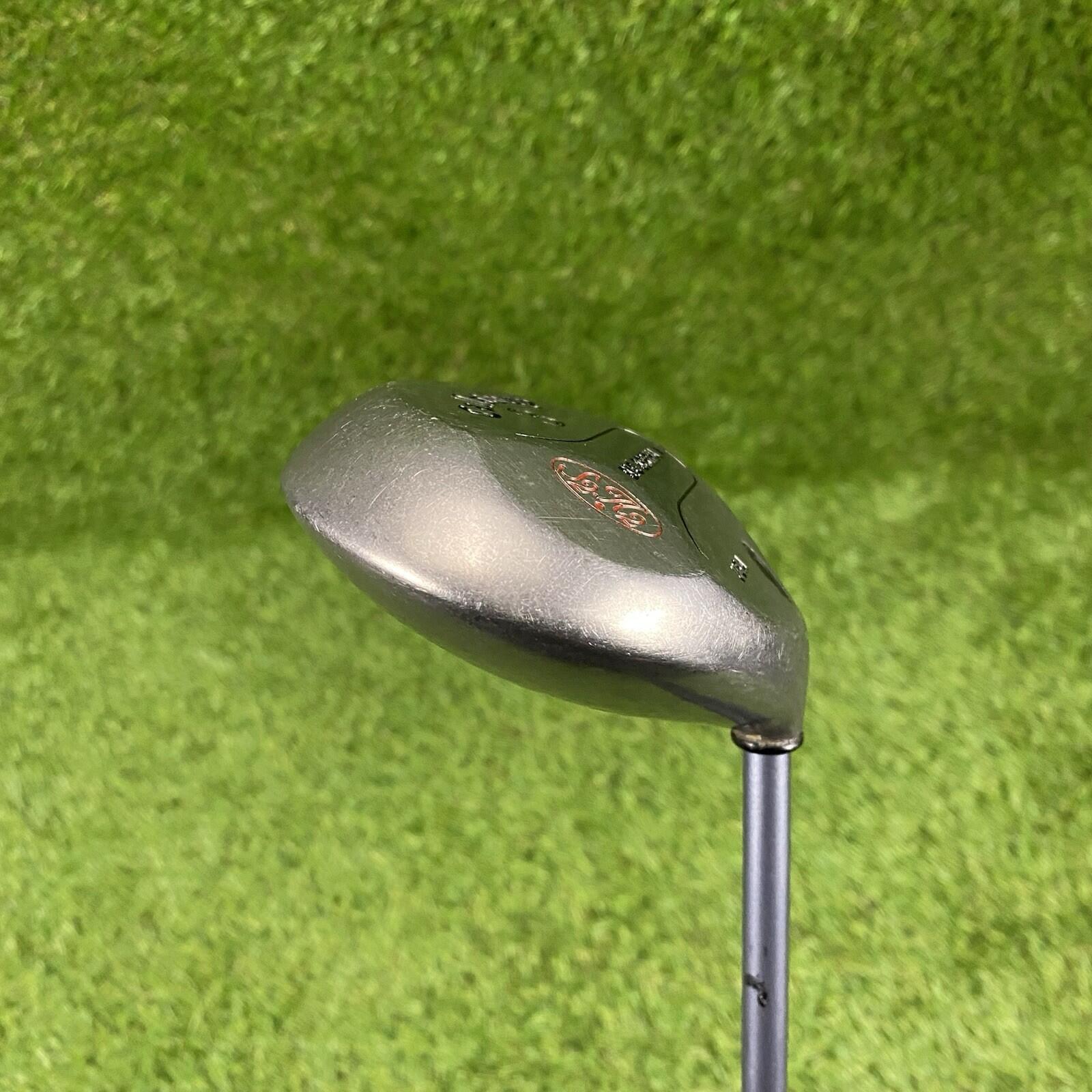 Callaway Big Bertha S2H2 Fairway 3 Wood USA ⛳️ RCH 90 Regular Flex Shaft RH