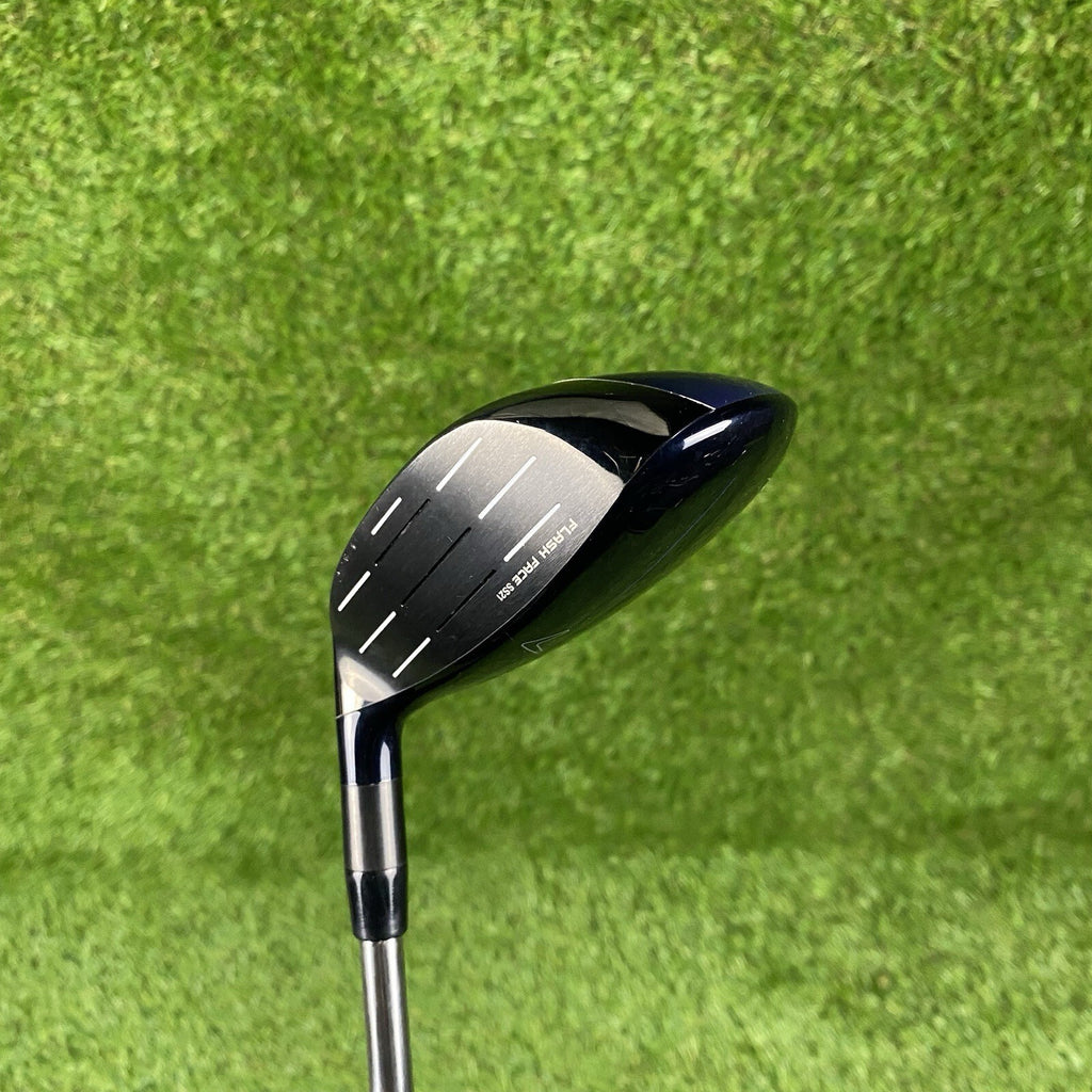 Callaway Big Bertha REVA Fairway 9 Wood 9W ⛳️ RCH 50 Women’s Flex Graphite RH