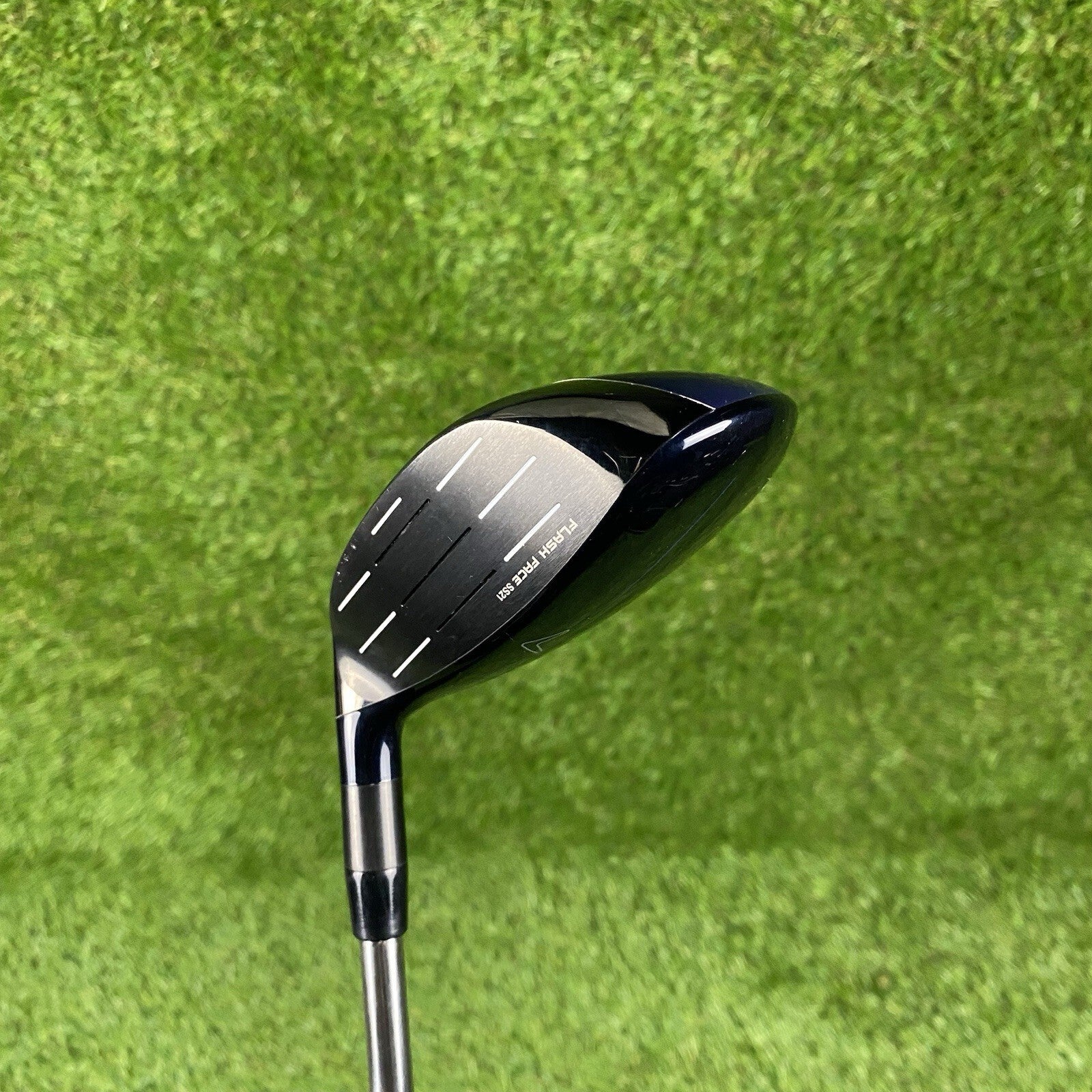 Callaway Big Bertha REVA Fairway 9 Wood 9W ⛳️ RCH 50 Women’s Flex Graphite RH