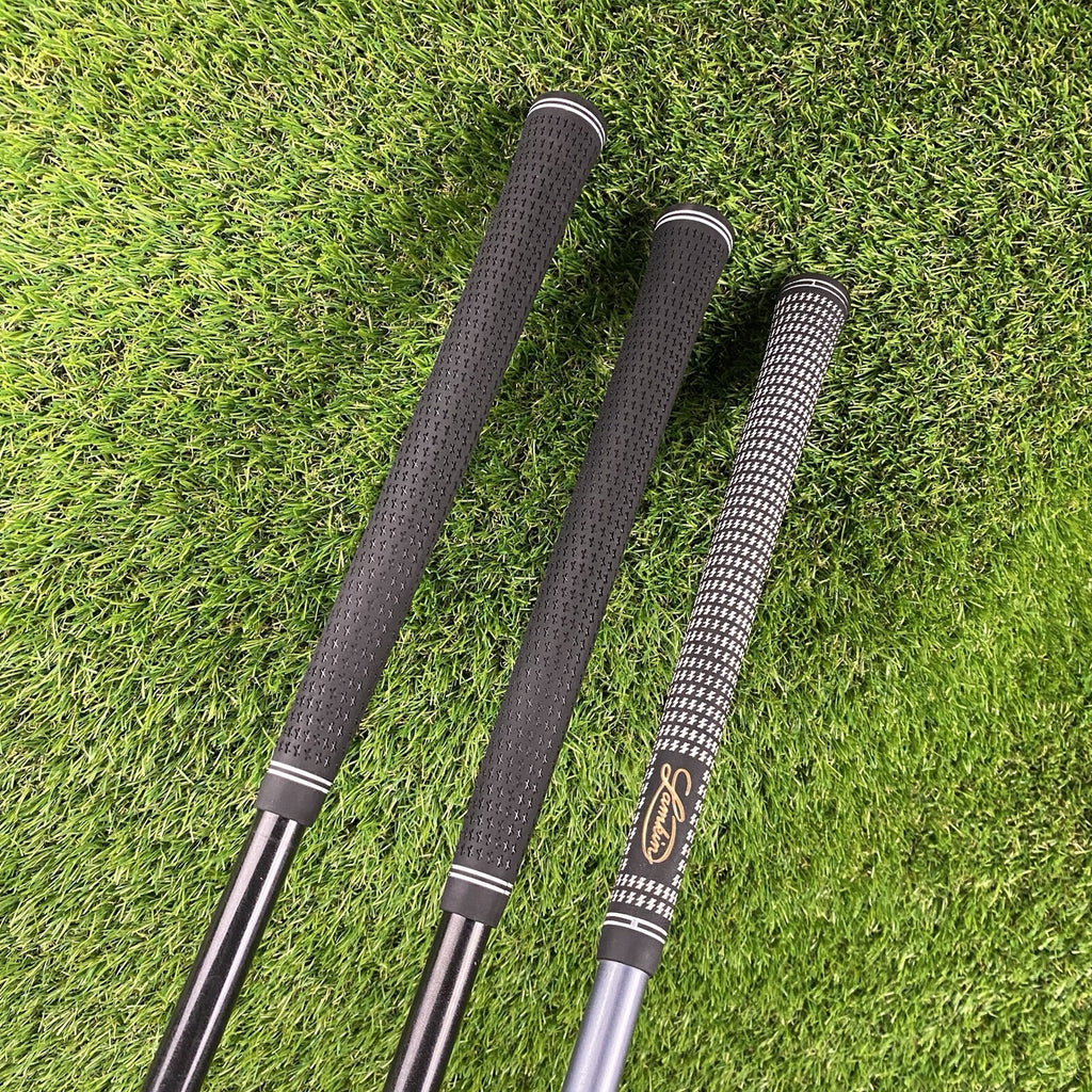 Callaway Big Bertha War Bird 10° Driver With 3 & 5-Wood Set ⛳️ RCH Firm Flex RH